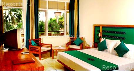 Mermaid Hotel & Club 4